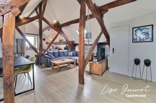  Duplex/triplex à vendre 5 pièces 105 m²