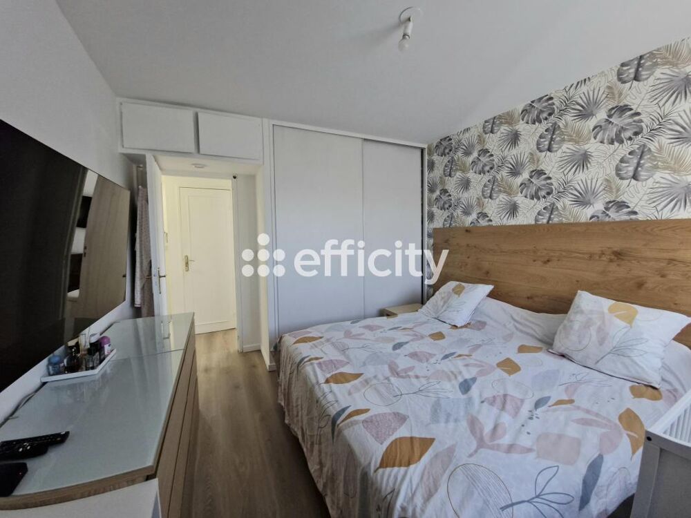 Vente Appartement Appartement Colombes