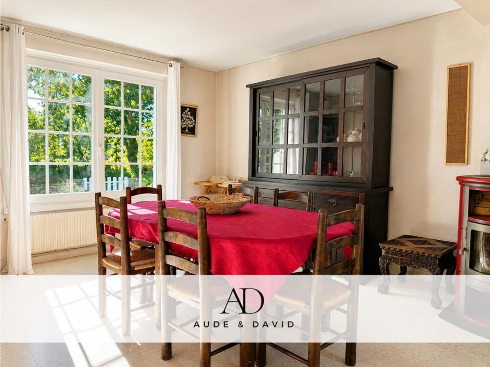 à vendre  Maison Bénodet (29950)