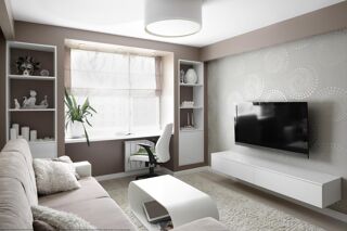  Appartement � vendre 3 pi�ces 44 m�