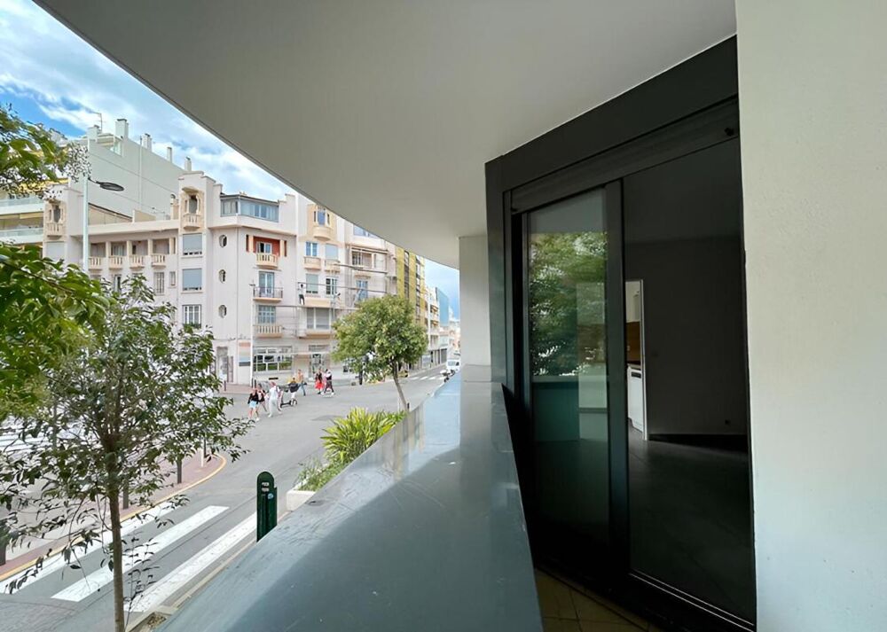 Vente Appartement 