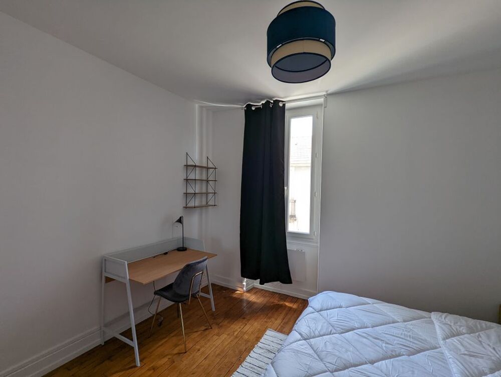 Location Appartement Appartement de 37m2 à louer sur Dijon Dijon