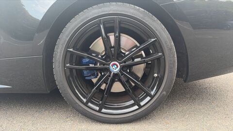 M4 40i Cabriolet (G23) xDrive 440i 374 Steptronic8 M Sport 2023 occasion 91540 Mennecy
