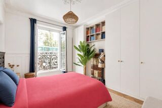  Appartement à vendre 3 pièces 60 m²