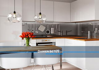  Appartement � vendre 1 pi�ce 19 m�