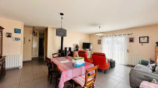  Maison à vendre 4 pièces 105 m²