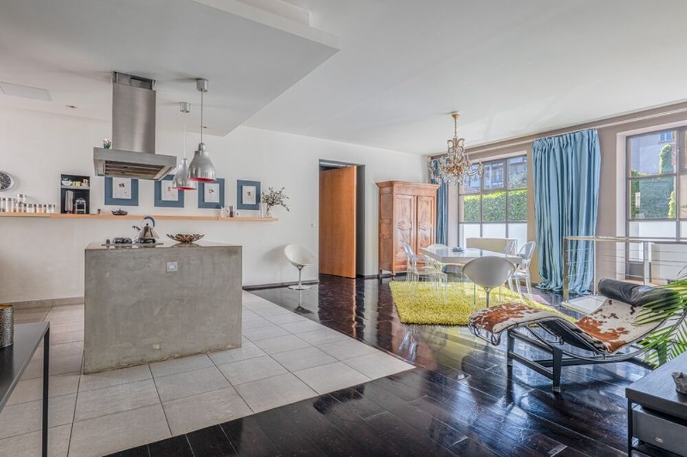� vendre  Appartement Lyon 2