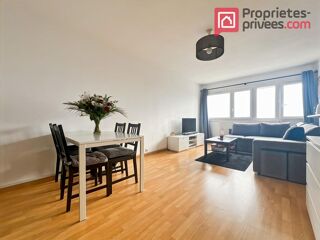  Appartement � vendre 3 pi�ces 69 m�