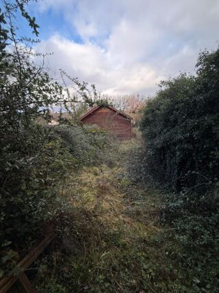  Maison � vendre 4 pi�ces 71 m�