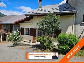  Maison à vendre 3 pièces 53 m²