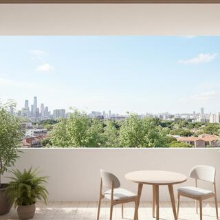  Appartement � vendre 2 pi�ces 40 m�