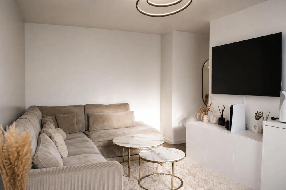 Vente Appartement Appartement de 3 pièces de 63 m² à Corbeil-Essonnes Corbeil essonnes