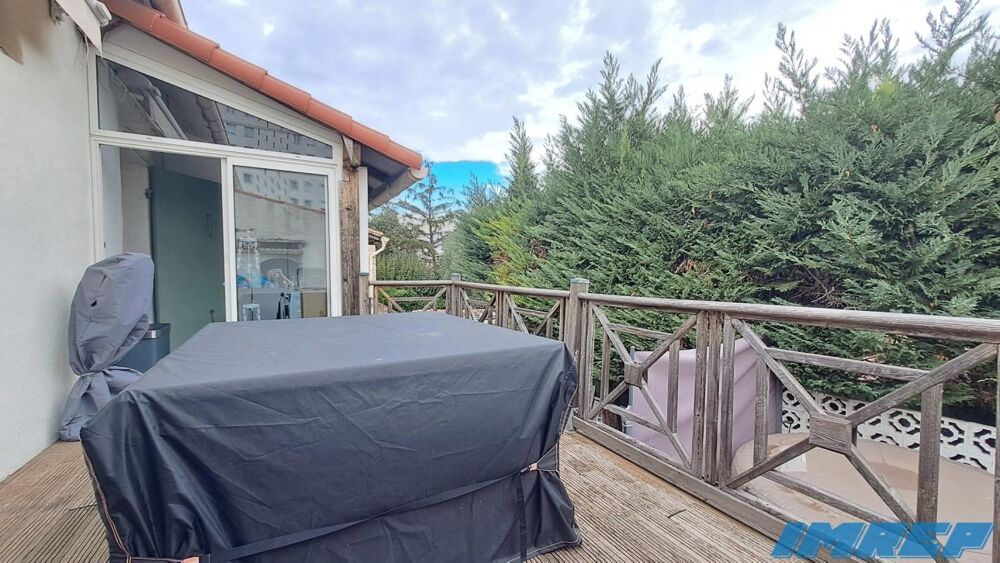 à vendre  Maison Marseille 9