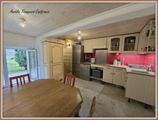  Maison � vendre 4 pi�ces 140 m�