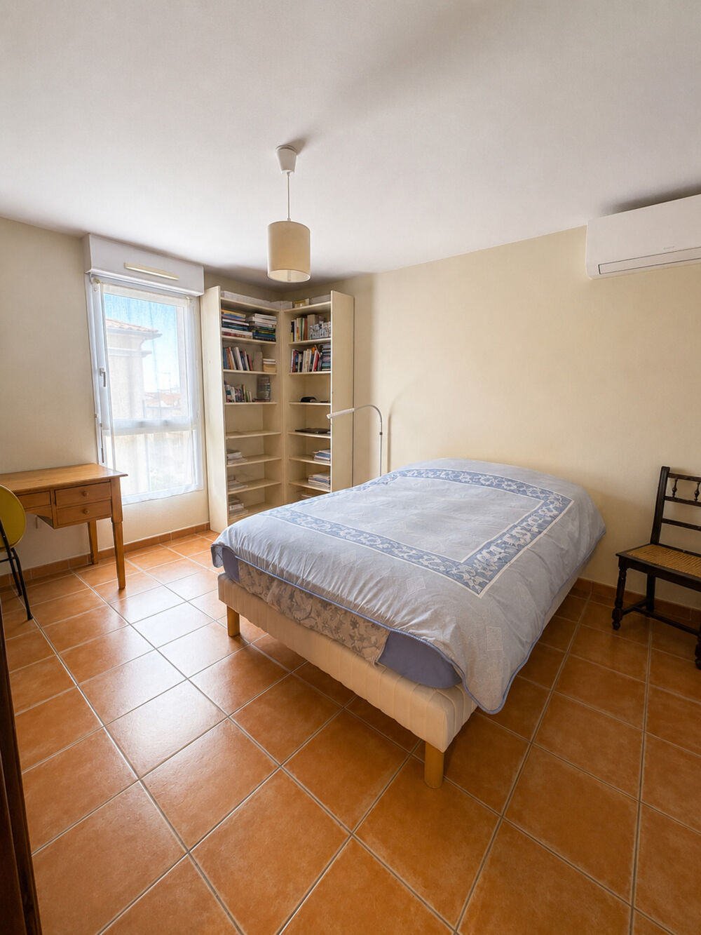 Vente Appartement FRONTIGNAN CENTRE – DUPLEX T5 DE 103 M² – TERRASSE – VUE IMPRENABLE – ASCENSEUR – GARAGE Frontignan