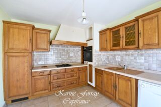  Maison à vendre 4 pièces 91 m²