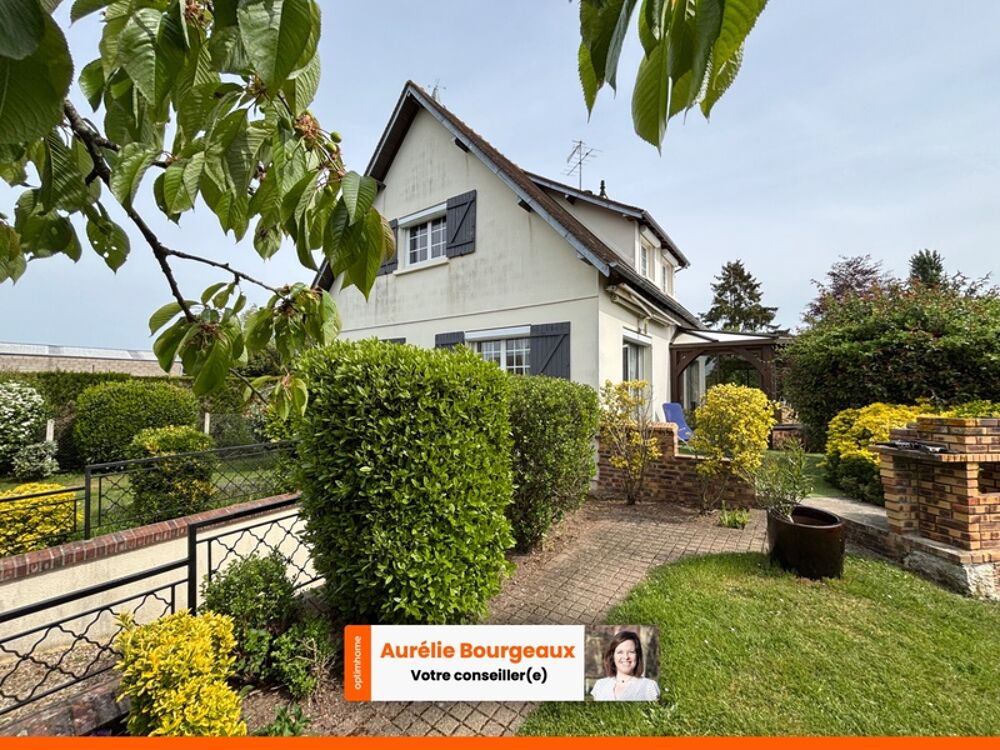 Maison 6 pièces 150 m² · à Cauge · 150 m² · 235 000 €