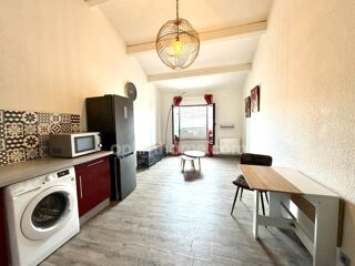  Appartement � vendre 2 pi�ces 46 m�