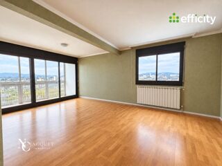  Appartement à vendre 3 pièces 75 m²