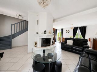  Maison à vendre 8 pièces 140 m²
