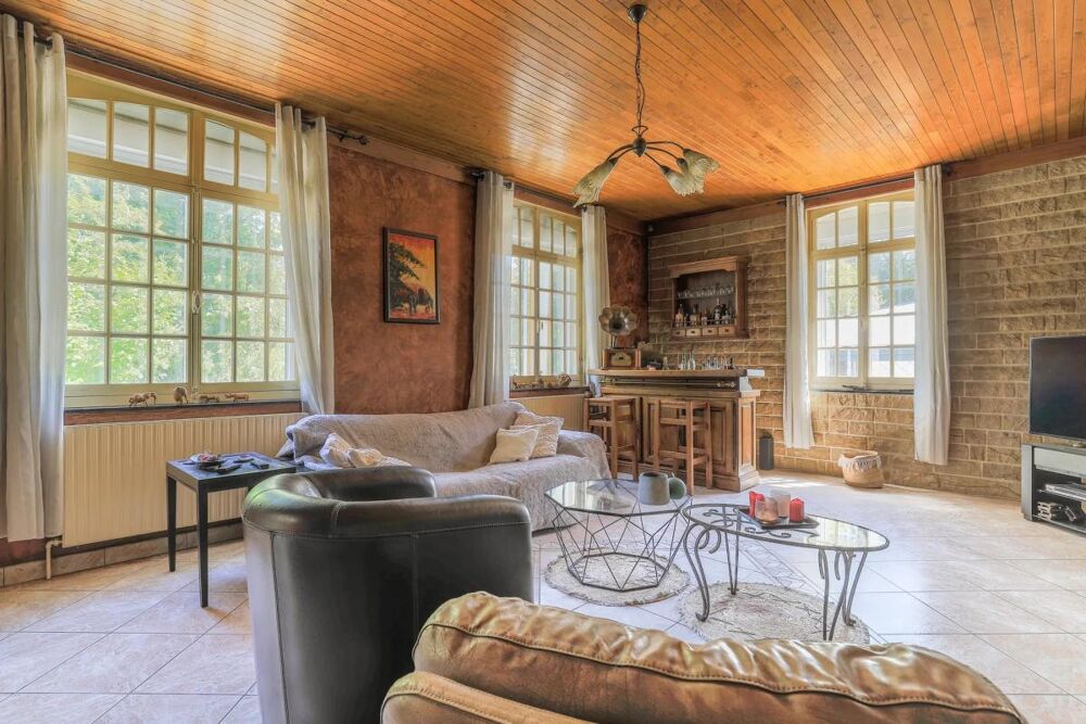 à vendre  Propriété/château Honnecourt-sur-Escaut (59266)