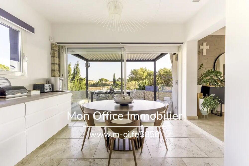  vendre  Maison Sausset-les-Pins (13960)