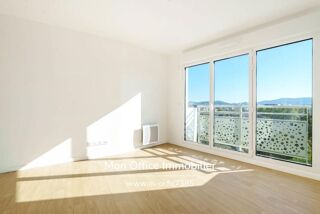  Appartement à vendre 1 pièce 21 m²