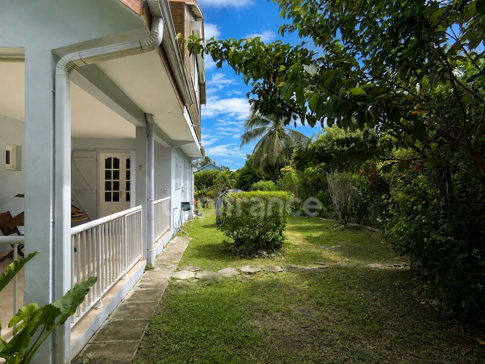 Maison à vendre 5 pièces SAINT FRANCOIS (971)