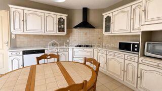  Maison à vendre 4 pièces 107 m²