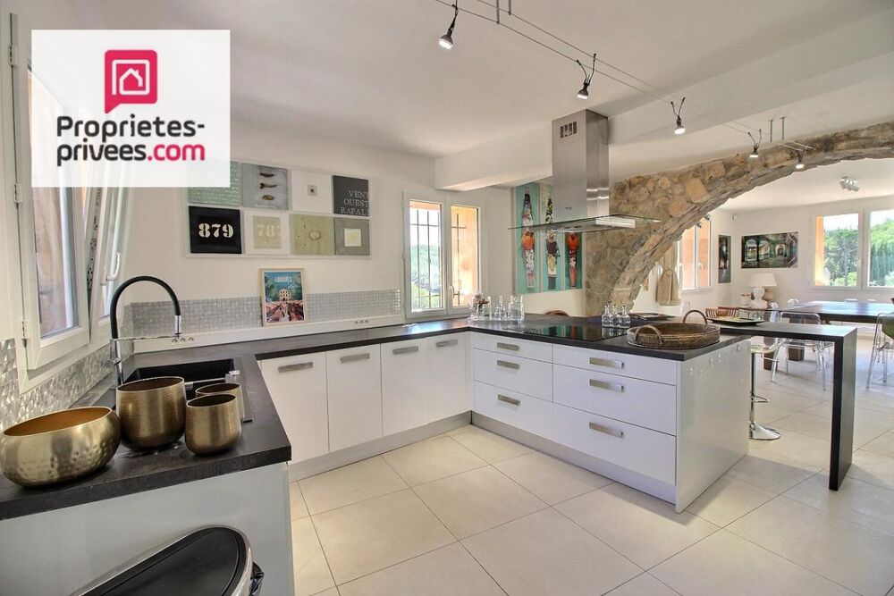 � vendre  Villa Lorgues (83510)