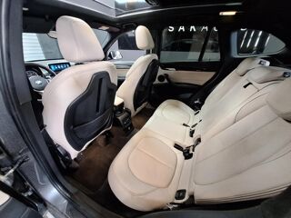 X1 xDrive 20 d xLine 2015 occasion 06700 Saint Laurent Du Var