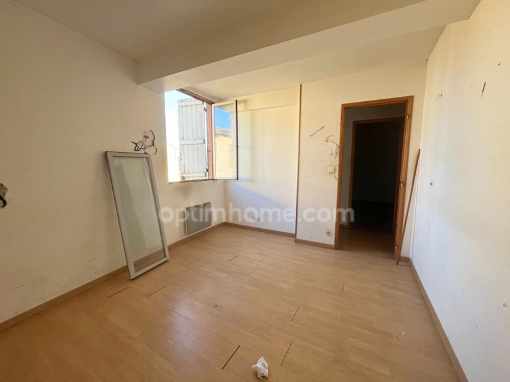 MAISON DE VILLE  98 m²  4 PIÈCES EAUZE (32)