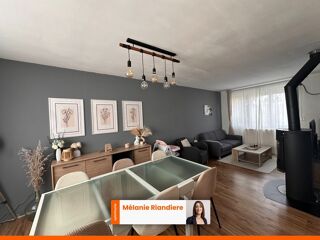  Maison  vendre 6 pices 98 m