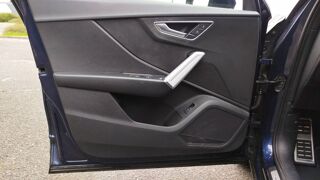 Q2 35 TDI 150 Quattro S-Tronic7 S line 2021 occasion 41100 Vendome