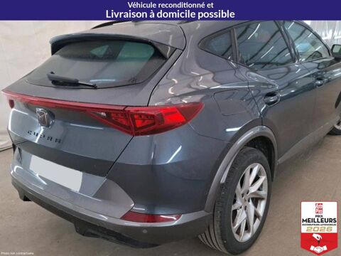 Formentor TDI 150 Edition 2022 occasion 10150 Lavau