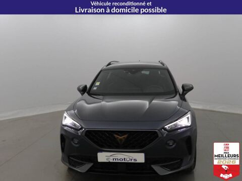 Formentor TDI 150 Edition 2022 occasion 10150 Lavau