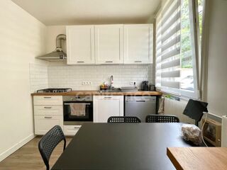  Appartement � vendre 3 pi�ces 59 m�