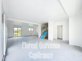  Maison à vendre 6 pièces 115 m²