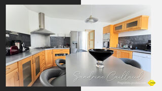  Maison � vendre 8 pi�ces 229 m�