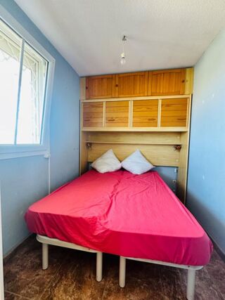  Appartement � vendre 2 pi�ces 34 m�