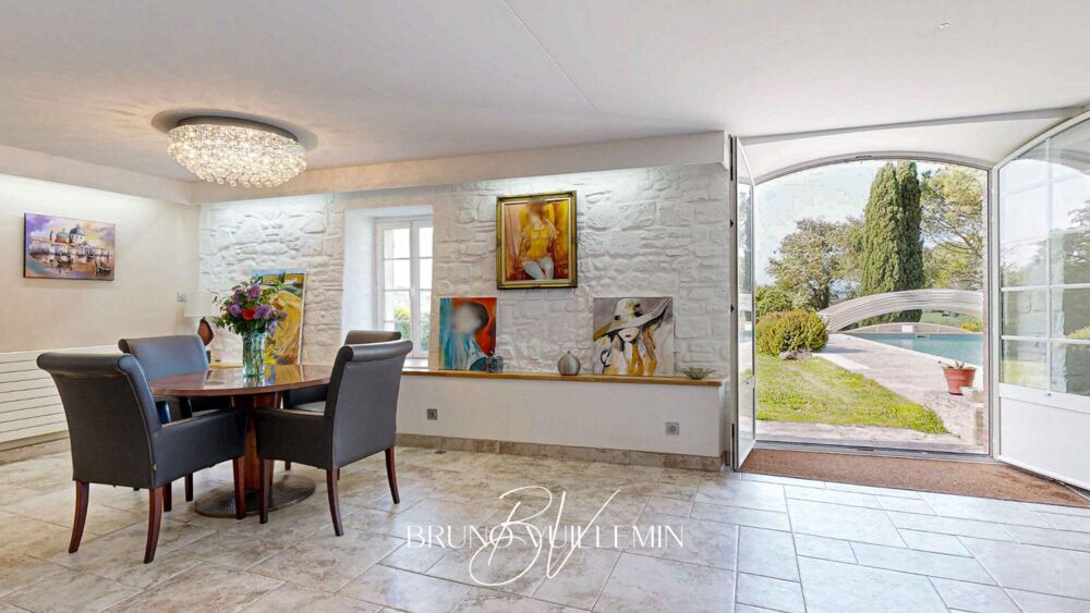 � vendre  Propri�t�/ch�teau Castelnaudary (11400)
