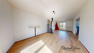  Maison à vendre 5 pièces 111 m²