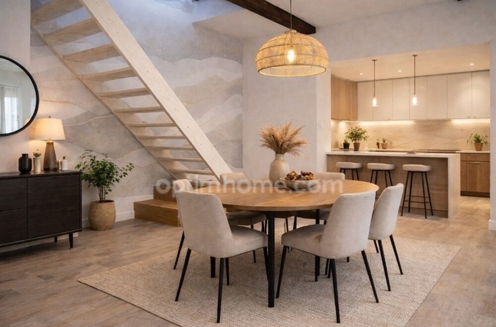 Maison 5 pièces 94 m² · à Levignac · 94 m² · 180 000 €