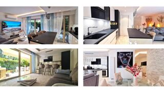  Appartement � vendre 3 pi�ces 76 m�