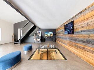  Maison à vendre 6 pièces 260 m²