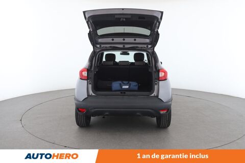 Captur 1.2 TCe Energy Hypnotic EDC 120 ch 2016 occasion 92130 Issy-les-Moulineaux