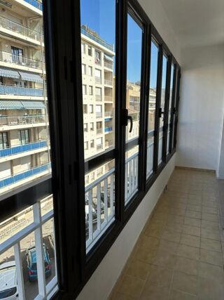  Appartement à vendre 4 pièces 80 m²