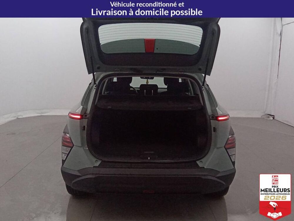 Kona Hybrid 141 Intuitive 2024 occasion 10150 Lavau