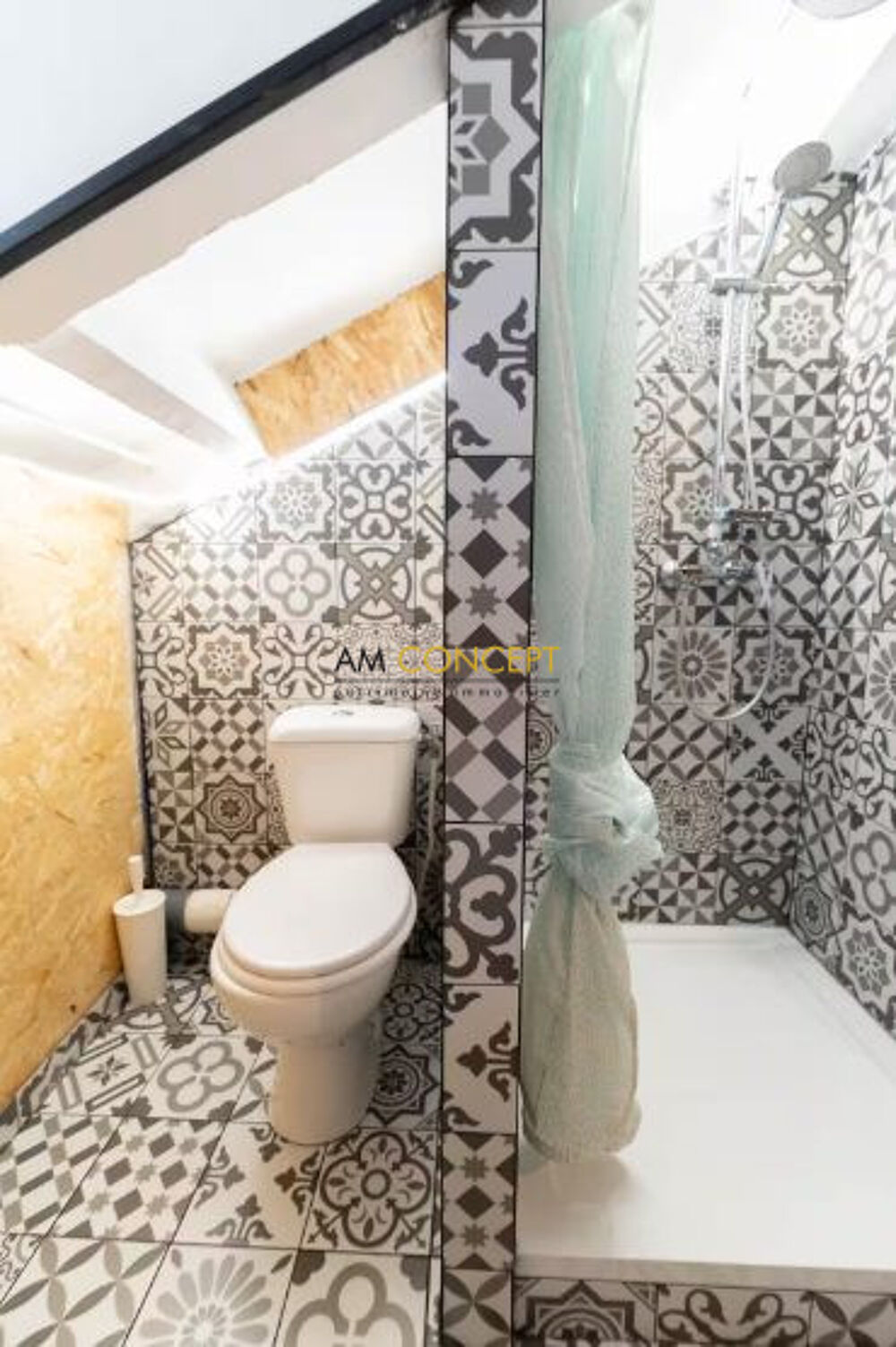 Vente Appartement Nice Hyper-Centre - Investissement Locatif : 3 Lots à Fort Re Nice