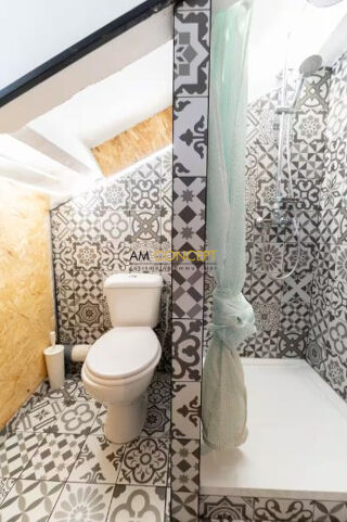Vente Appartement Nice Hyper-Centre - Investissement Locatif : 3 Lots à Fort Re Nice